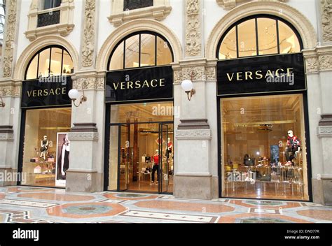 Versace italy